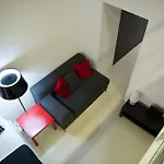 Modern Loft In The Center Of Rome