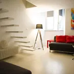 Modern Loft In The Center Of Rome