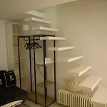Modern Loft In The Center Of Rome