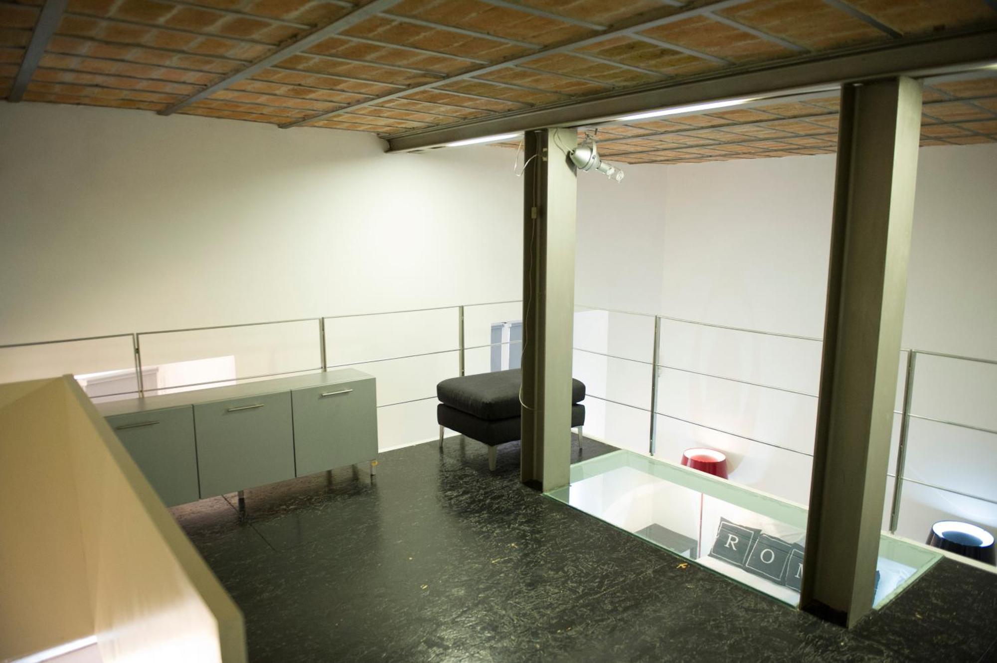 Apartment Modern Loft In The Center Of Rom