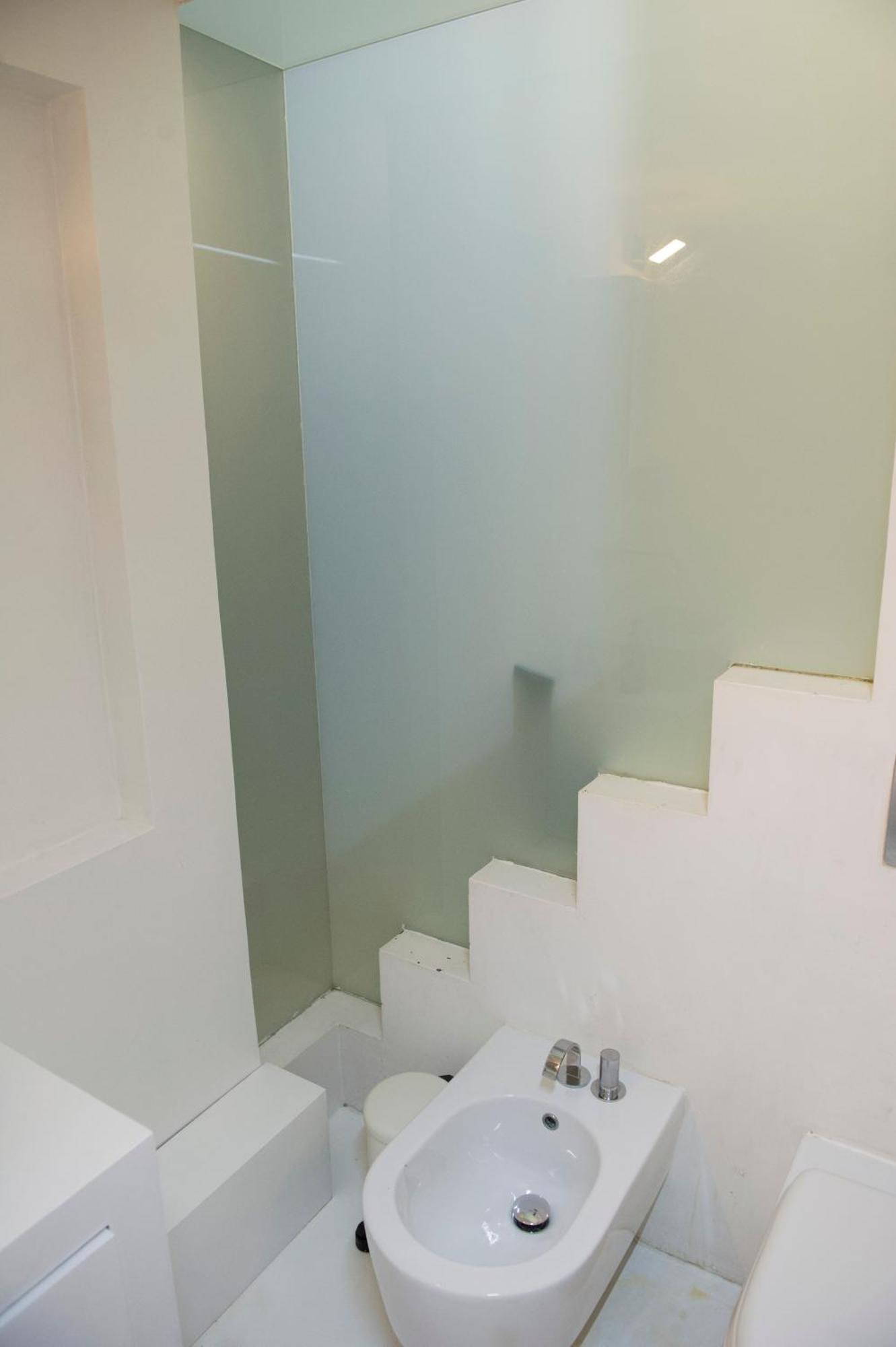 Modern Loft In The Center Of