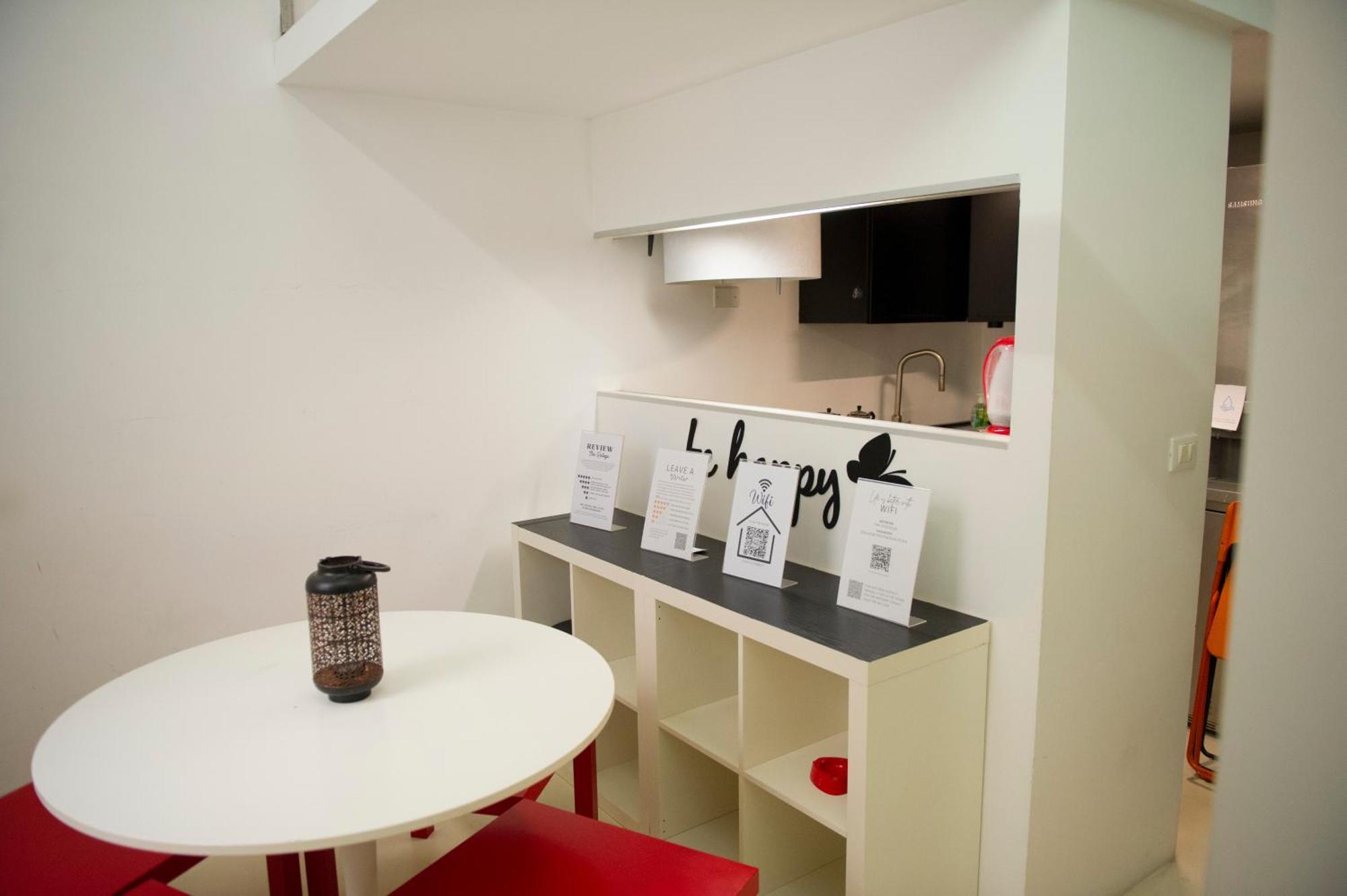 Apartment Modern Loft In The Center Of Rom